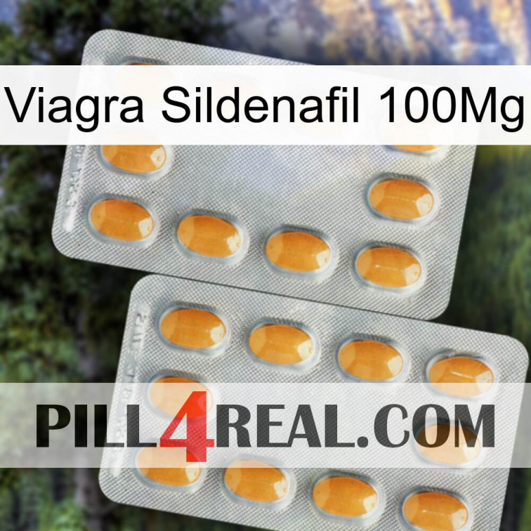 Viagra Sildenafil 100Mg cialis4